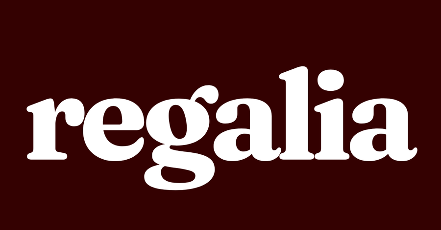 Regalia