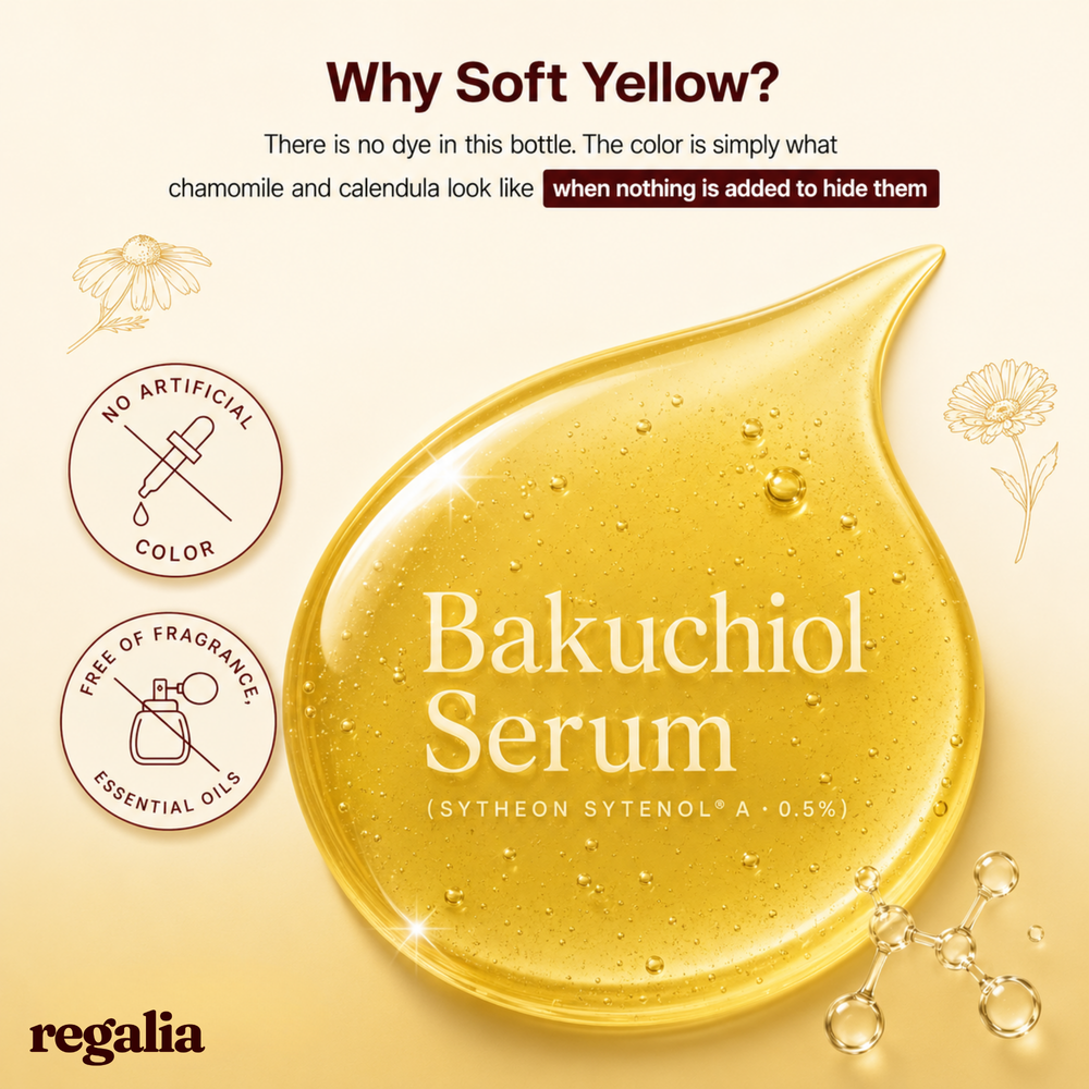 Regalia™ Bakuchiol Serum