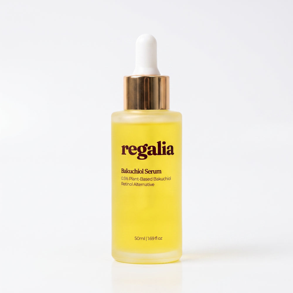 Regalia™ Bakuchiol Serum