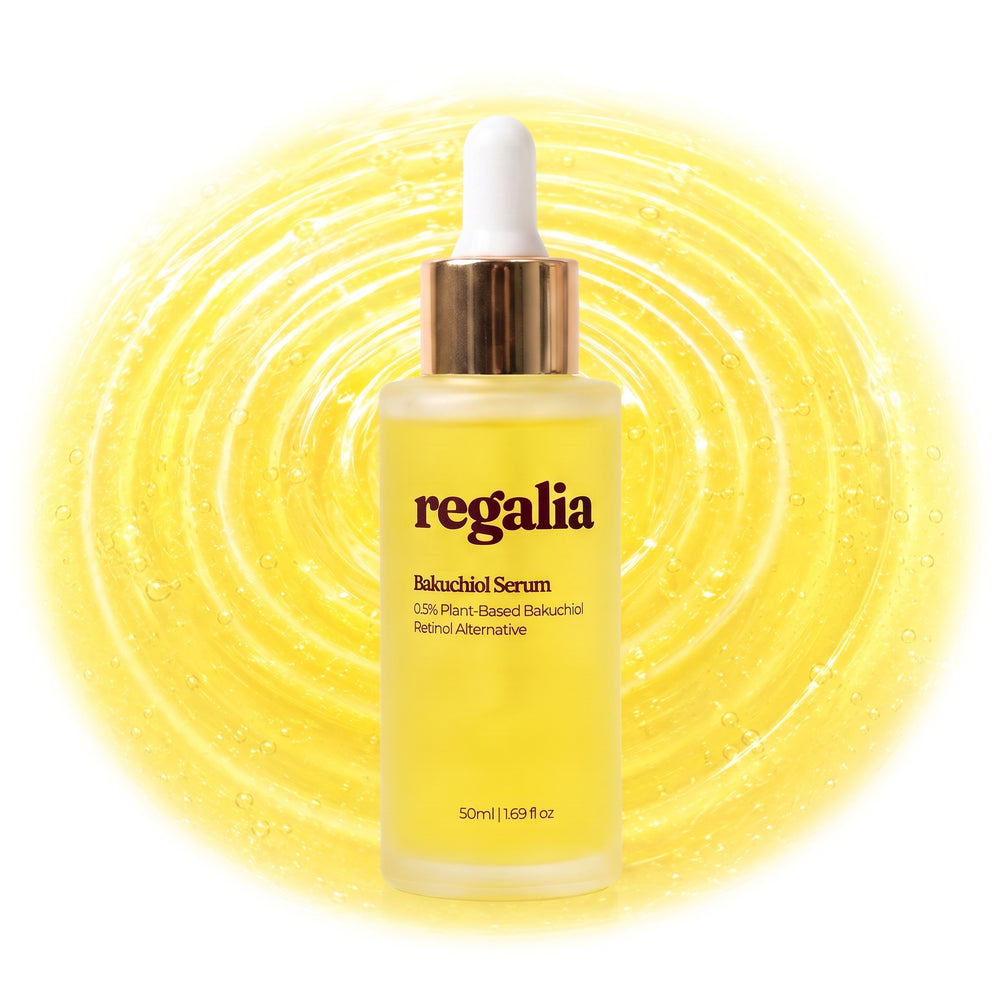 Regalia™ Bakuchiol Serum
