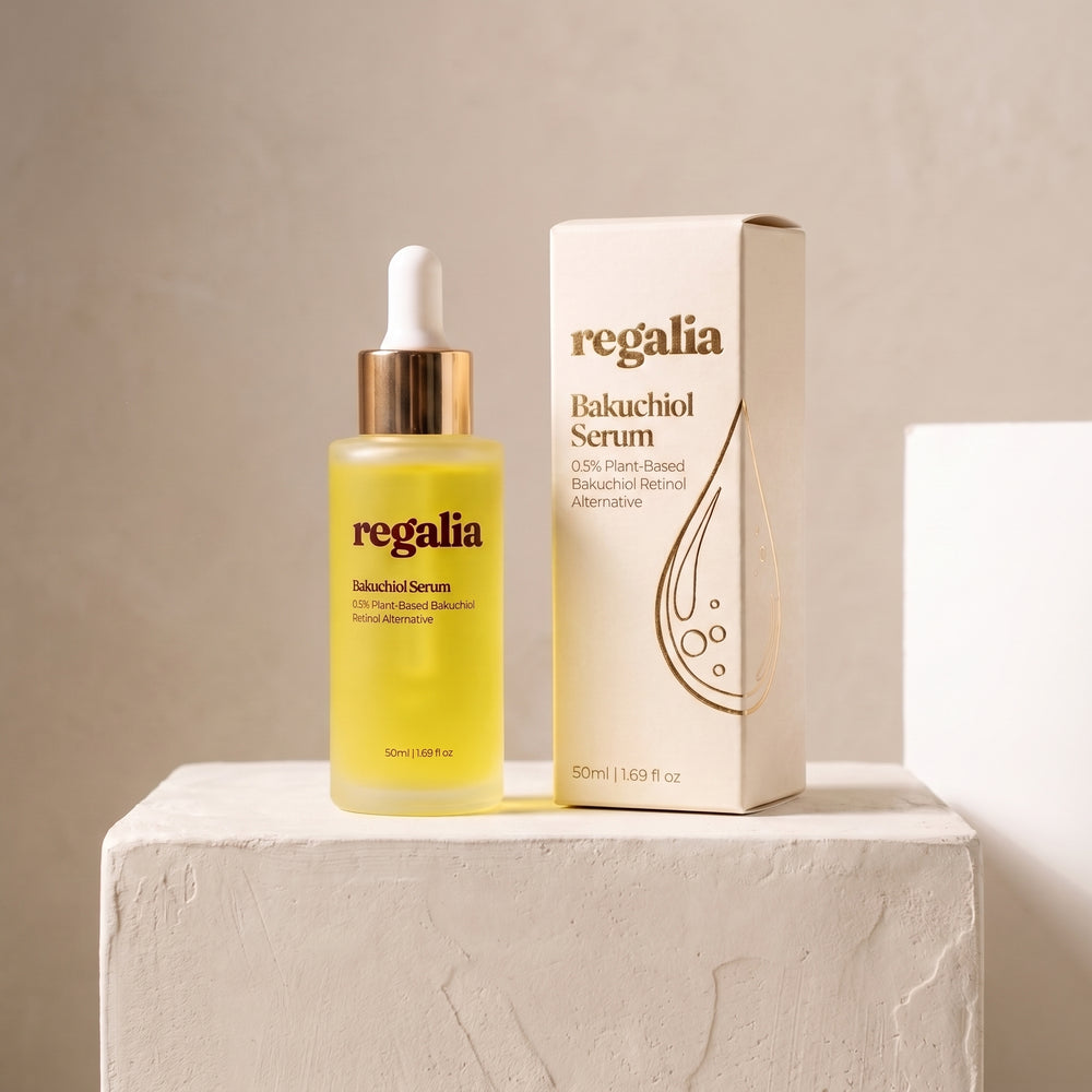 Regalia™ Bakuchiol Serum